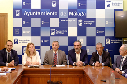 Acuerdo Calidad Pascual, Vincci y Aehcos