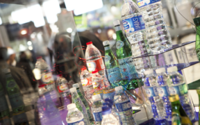 Alimentaria 2012_Bebidas