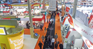 Alimentaria 2016, confirma el auge del negocio internacional