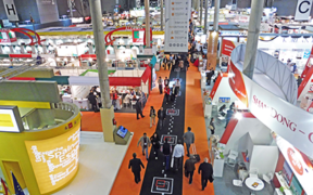 Alimentaria 2016, confirma el auge del negocio internacional