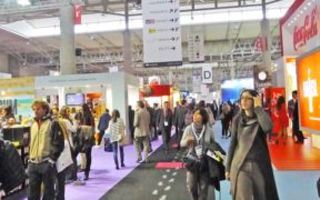 Alimentaria incluye nuevos sectores