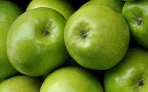 Alimentos saludables