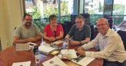Aneda continua sus reuniones_Aneda Valencia