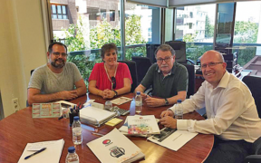 Aneda continua sus reuniones_Aneda Valencia