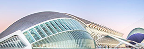 Aneda en Valencia