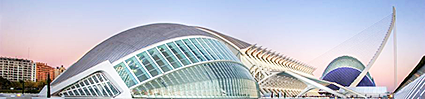 Aneda en Valencia