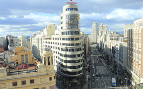 Aneda y Confida preparan Vending Madrid