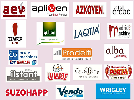 Aneda_Patrocinadores Jornada Piensa en Vending