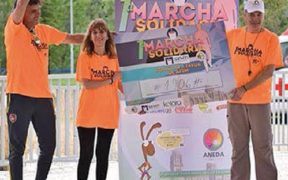 Aneda_Primera marcha solidaria-1