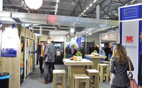 Apliven sigue como distribuidor oficial de Ducale