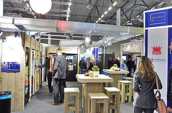 Apliven sigue como distribuidor oficial de Ducale