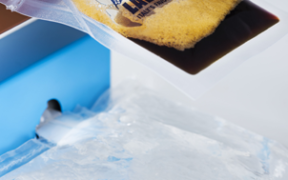 Argotec_Lavazza_ISSpresso_coffee