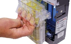 Automated Vending_Coinco