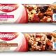 Barritas Kellogs