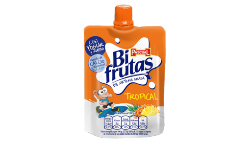 Bifrutas Pascual