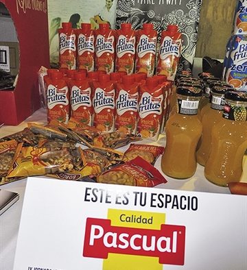 Calidad Pascual