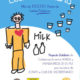 Cartel Leche Solidaria