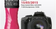 Cartel fotomarato´n_EASDA_2015 - OK
