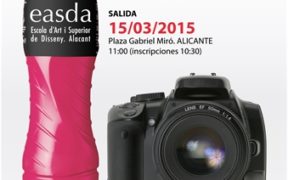 Cartel fotomarato´n_EASDA_2015 - OK