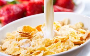 Cereales de desayuno