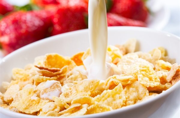 Cereales de desayuno