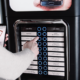 Coges en Vending paris 2017