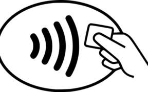 Contactless