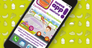 Delikia lanza una App