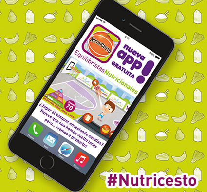 Delikia lanza una App