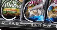 Display de Precios