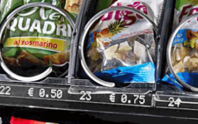 Display de Precios