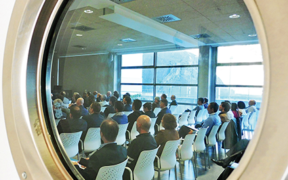 EVE celebra la XV Jornada del Vending en Euskadi