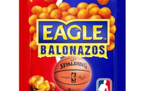 Eagle-Balonazos