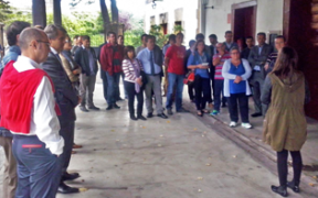 Encuentro de Profesionales del Vending en Euskadi-1_2014