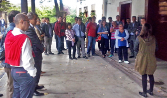Encuentro de Profesionales del Vending en Euskadi-1_2014