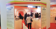 Espacio Innovaciones Vending Paris 2014