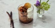 Espresso Siciliano con Crema