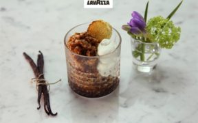 Espresso Siciliano con Crema