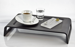 Espresso spirit deconstruido_Lavazza