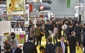 EuVend-Coffeena refuerza el canal ventas vending