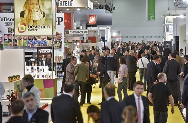 EuVend-Coffeena refuerza el canal ventas vending