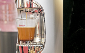 EuVend (cafetera)