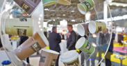 Eu'vend Cofeena abre inscripciones para feria 2017