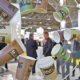 Eu'vend Cofeena abre inscripciones para feria 2017