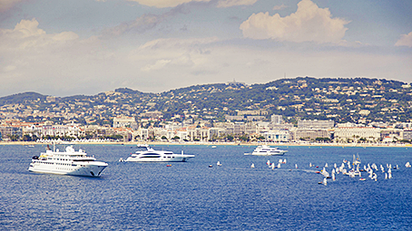 Evex 2016_Cannes