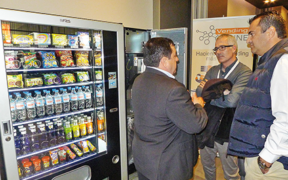 FAS_Jornada piensa vending EVEX 2015