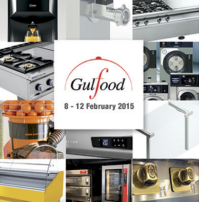 Feria Gulfood