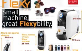 Flexy pub
