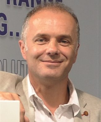 Francois Profit