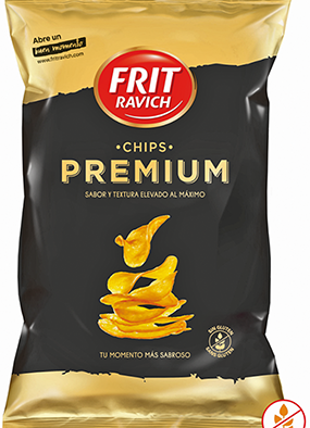 Frit Ravich_Patatas Premium sin gluten